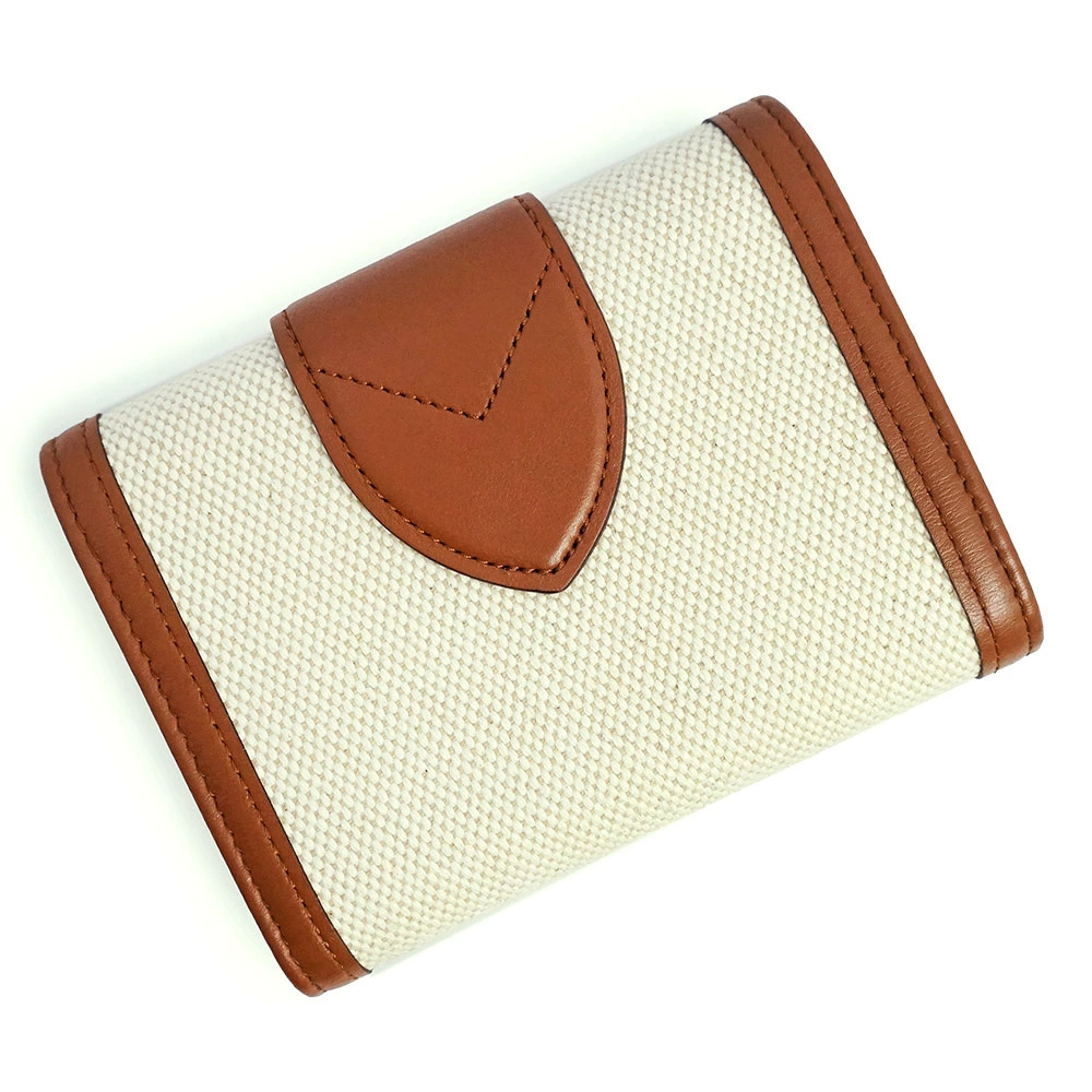 Louis Vuitton Portefeuille LV Pont Neuf Compact Tri fold Wallet Calfskin - Picture 7 of 9